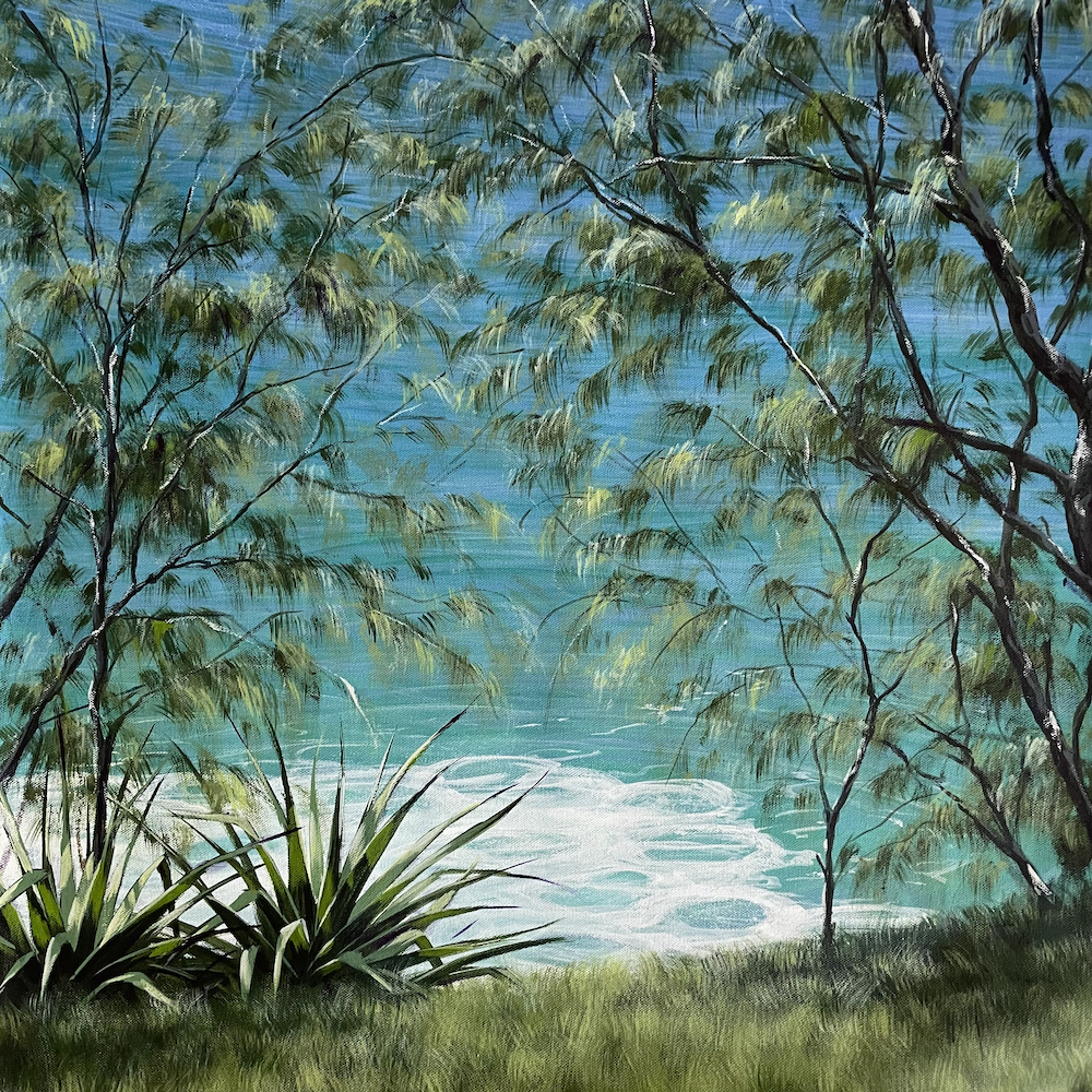 Coastal Glimpses image