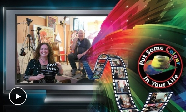 Colour In Your Life hits the USA in 2016