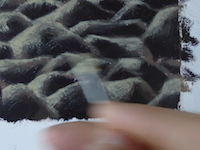 How to Paint with Mark Waller Rock Painting Tutorial