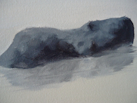 How to Paint with Mark Waller Rock Painting Tutorial