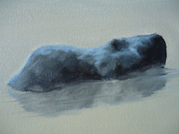 How to Paint with Mark Waller Rock Painting Tutorial