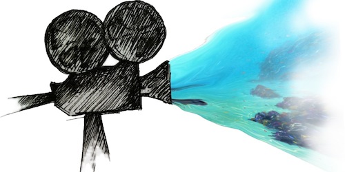 Click here for more information on Mark Waller's short downloadable video tutorials - the v-logs.