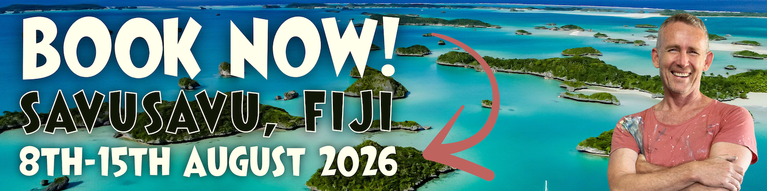Book Now Fiji 2026