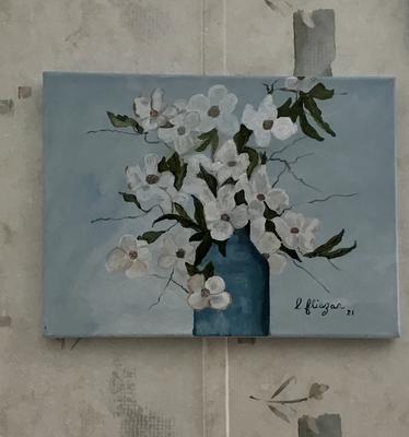 Spring in the Kitchen