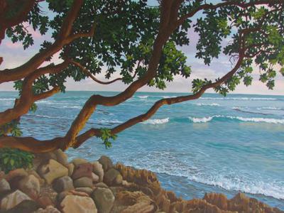 Getting Back To It....Again