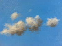 Learn How To Paint Clouds Diminish The Daunts