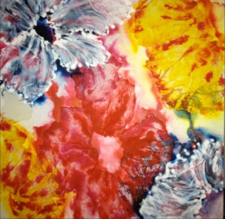 Happy accident pending!