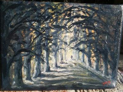 ISO... (in search of)