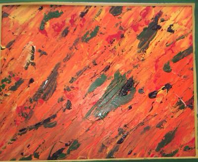 South Australian Summer