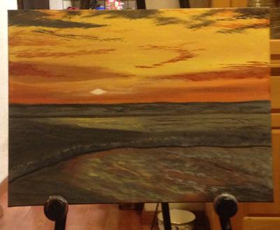 The Alchemy Of Tears