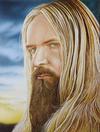 A Portrait of Zakk