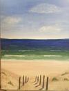 Beachscape