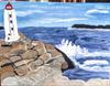 Peggy's Cove