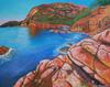 Freycinet Bay 70/90 cm