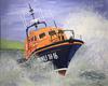 Tamar Class Lifeboat