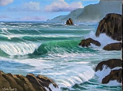 West Coast of Tasmania