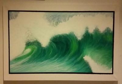 Whispers of the Ocean